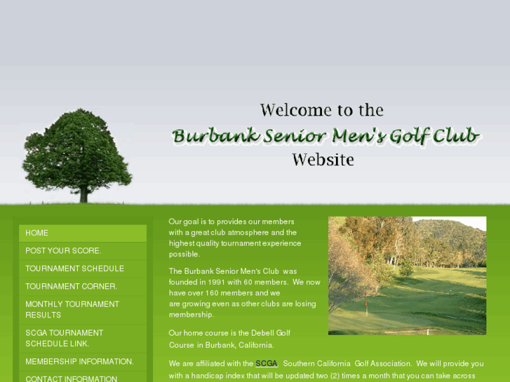 www.burbankseniorsgolf.com