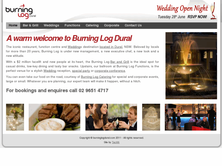 www.burninglogdural.com