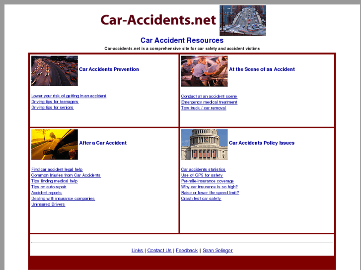 www.car-accidents.net