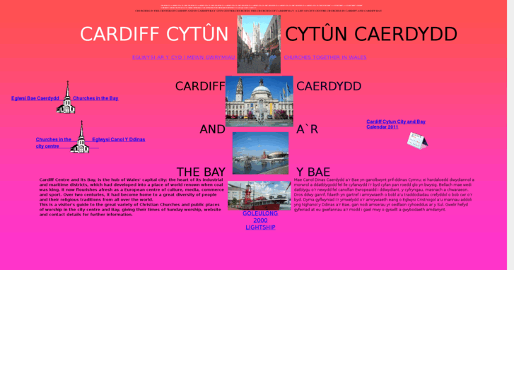 www.cardiffcytuncityandbay.com