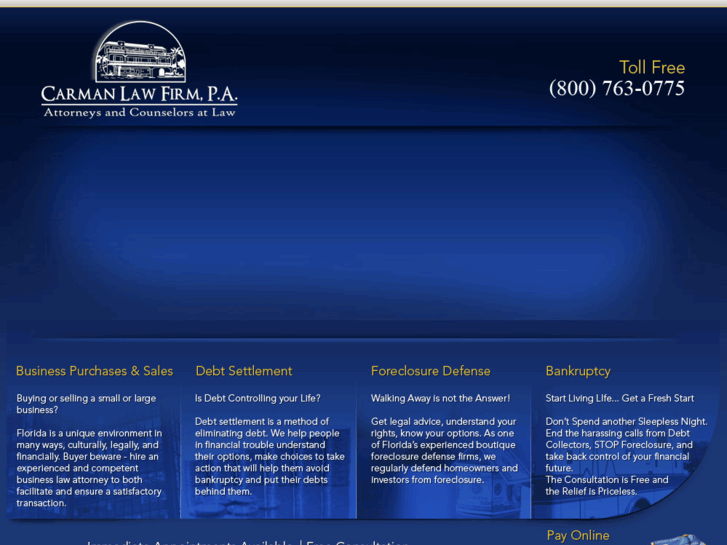 www.carmanlegal.com