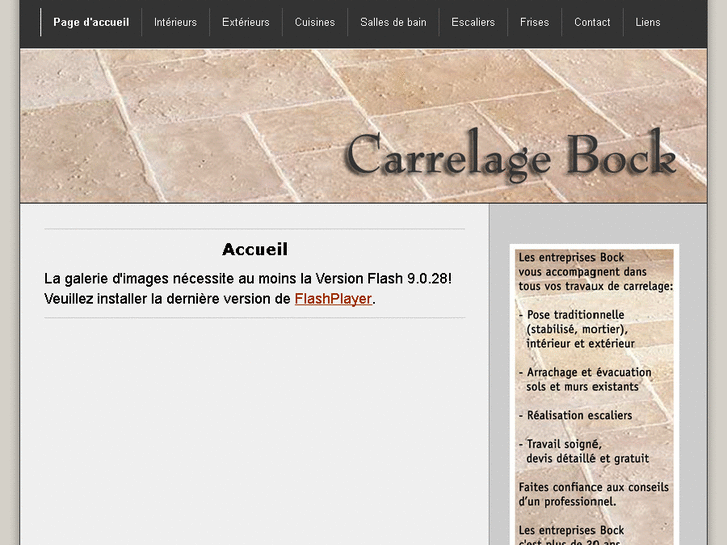 www.carrelagebock.com