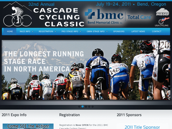 www.cascade-classic.org