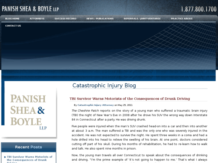 www.catastrophic-injury-blog.com