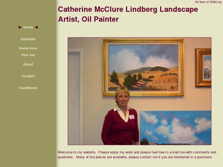 www.catherinelindberg.com