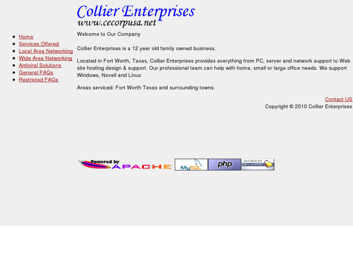www.ce-corp.com