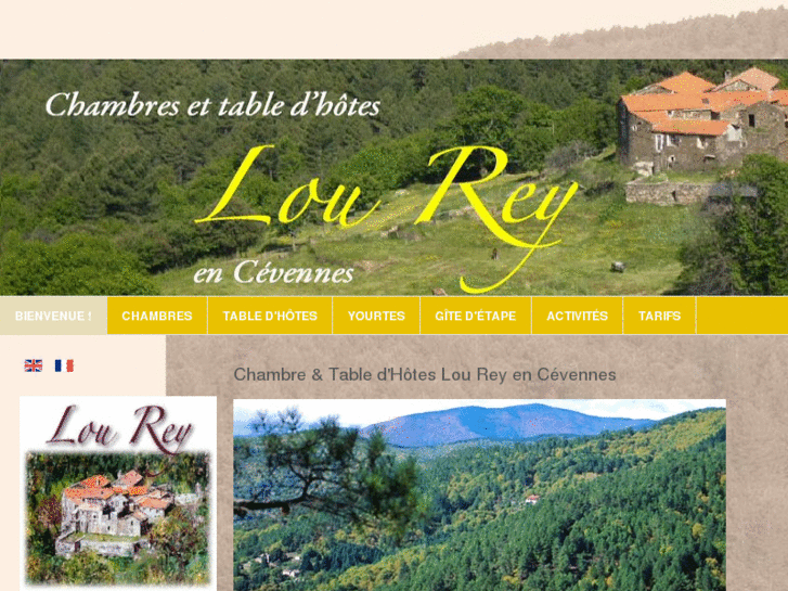 www.chambre-d-hote-cevennes.com