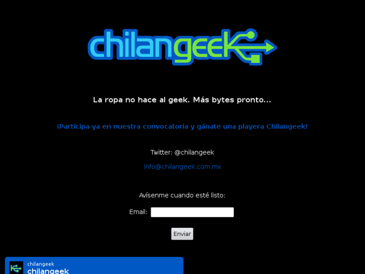 www.chilangeek.com