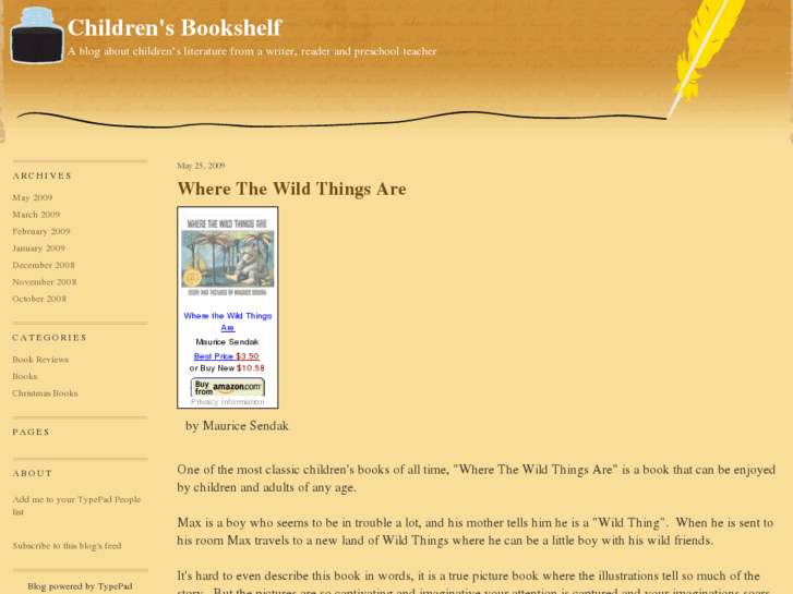 www.childrens-bookshelf.com