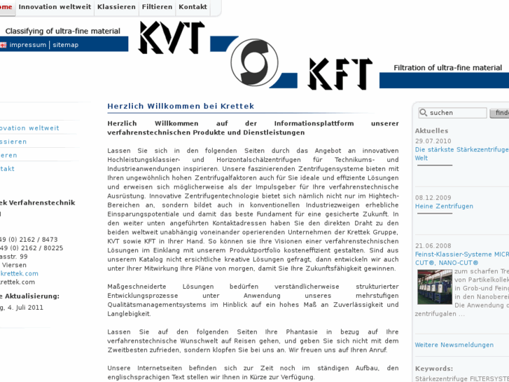 www.classifying-kvt.com