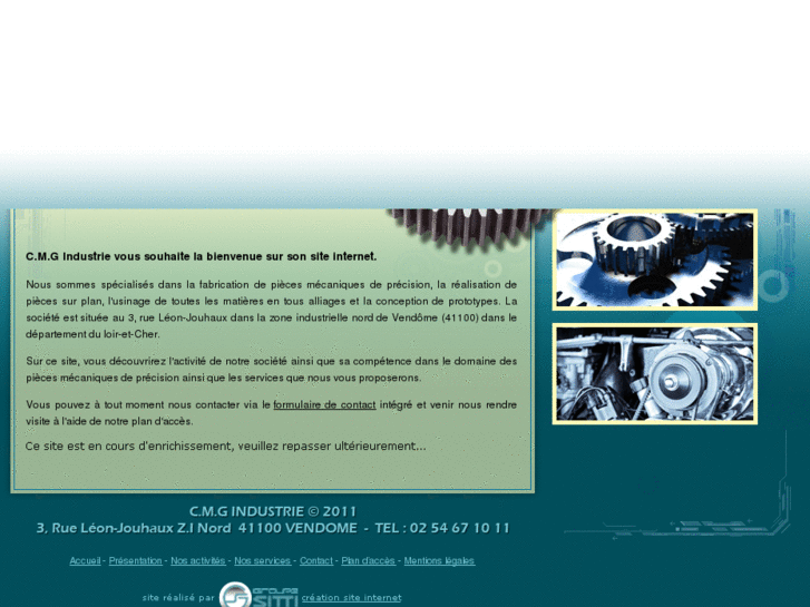 www.cmg-industrie.com