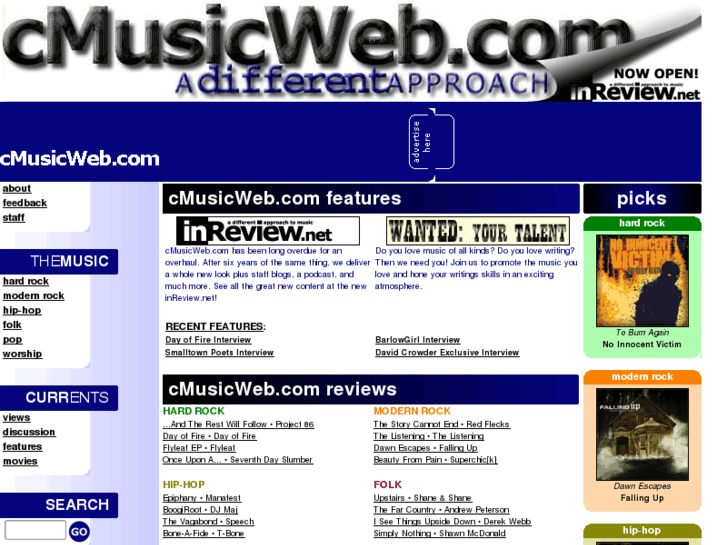 www.cmusicweb.com