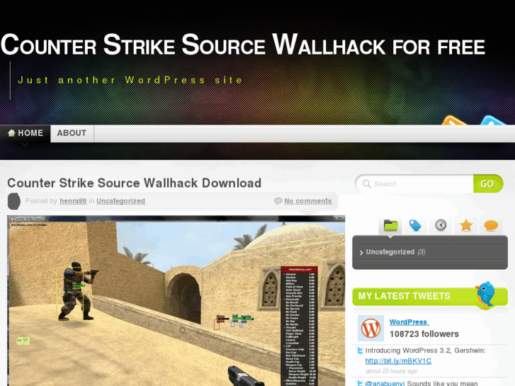 www.counterstrikesourcewallhack.com