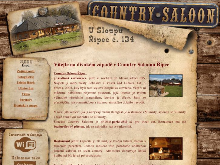 www.country-saloon.eu