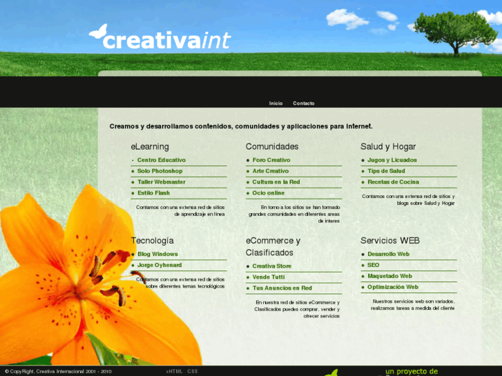 www.creativaint.com