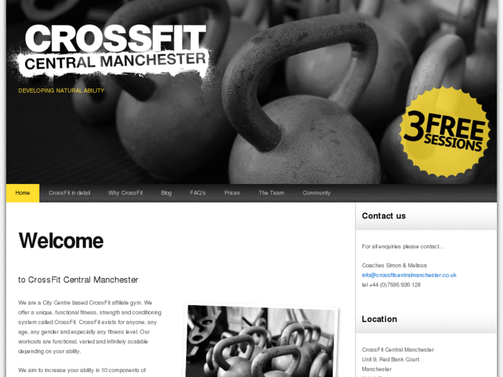 www.crossfitcentralmanchester.co.uk