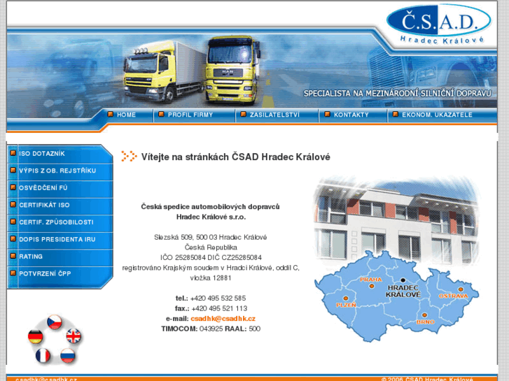 www.csadhk.cz