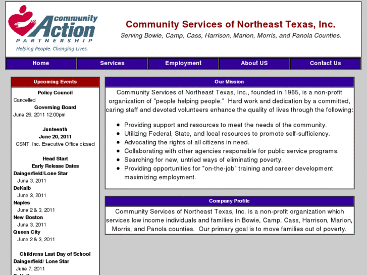www.csntexas.org