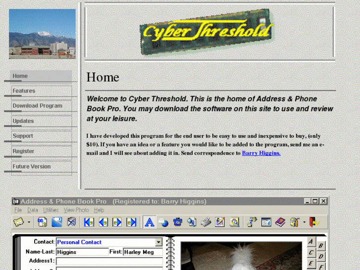 www.cyberthreshold.com