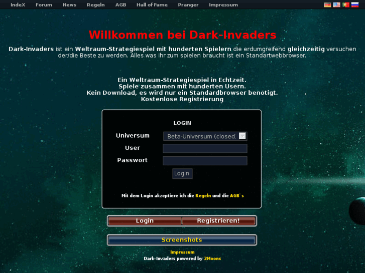 www.dark-invaders.com