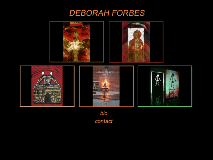 www.deborahforbes.com