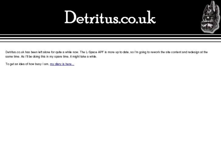 www.detritus.co.uk