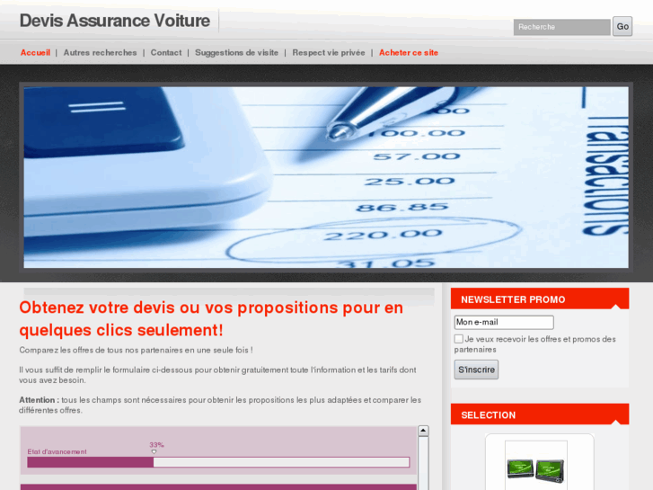 www.devis-assurance-voiture.com