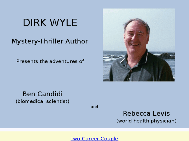 www.dirk-wyle.com