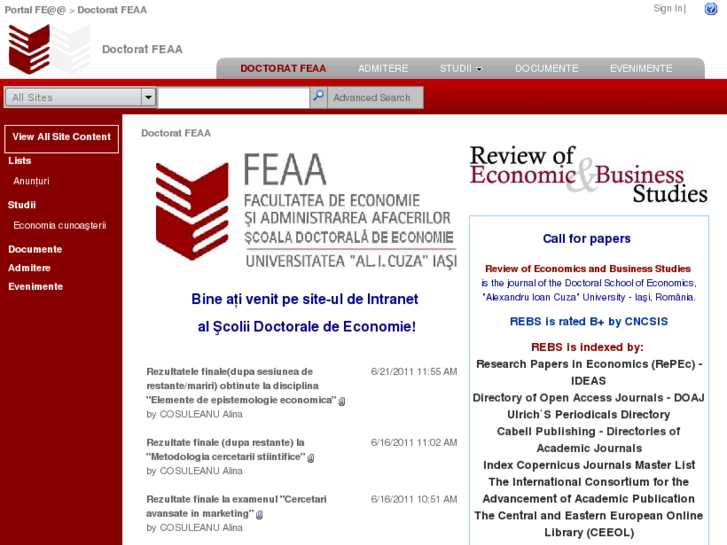 www.doctorat-feaa.com