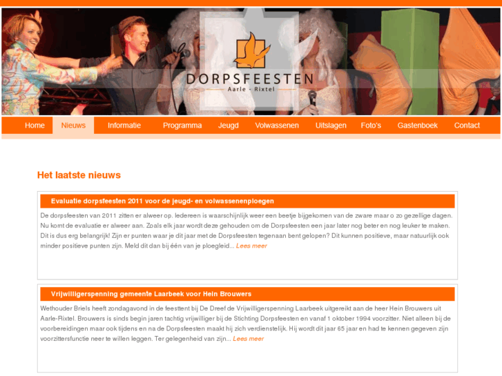 www.dorpsfeesten.info