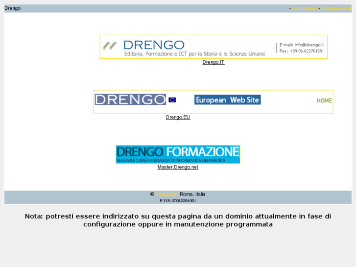 www.drengo.com