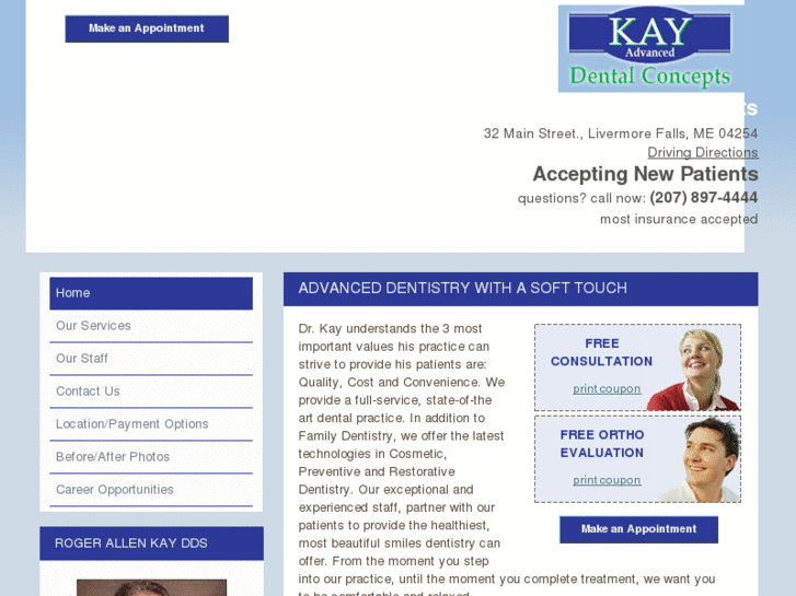 www.drkay.com