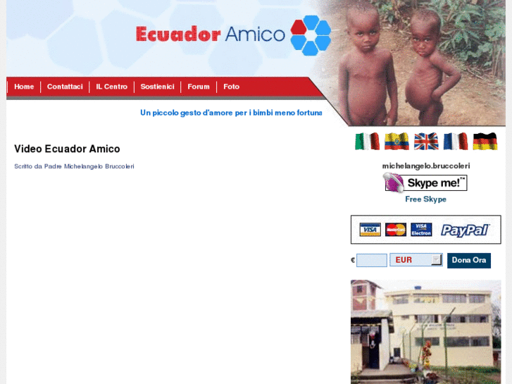 www.ecuadoramico.net