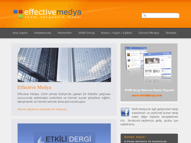 www.effectivemedya.com