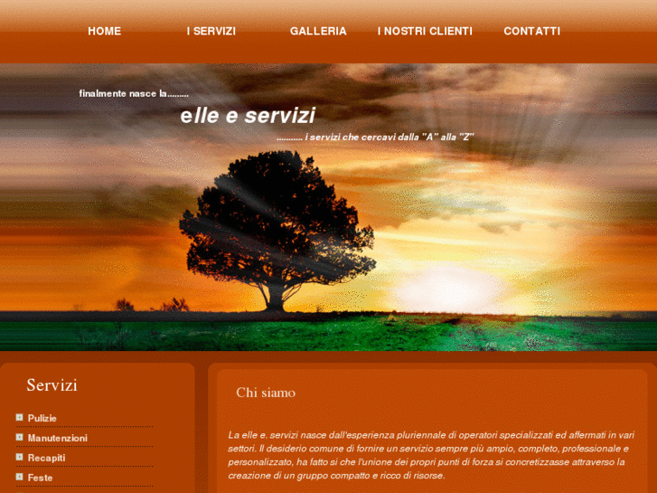 www.elleeservizi.com