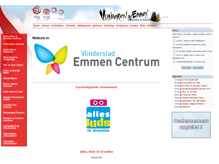 www.emmencentrum.nl
