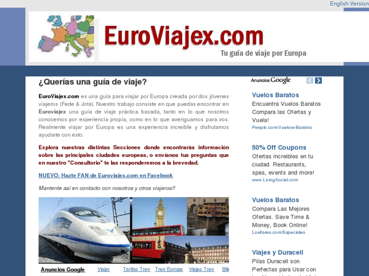 www.euroviajex.com