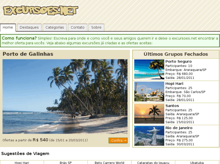 www.excursoes.net