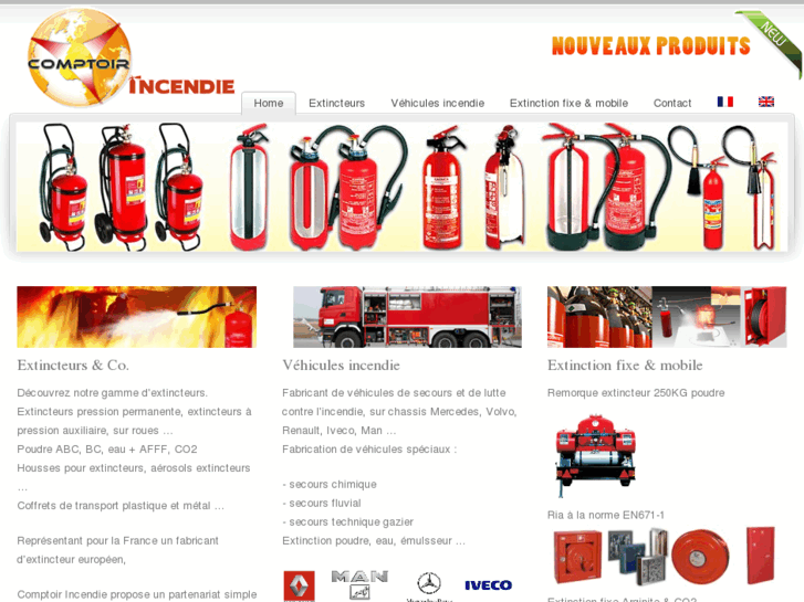 www.fabricant-incendie.com