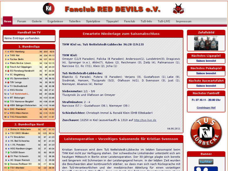 www.fanclub-reddevils.de