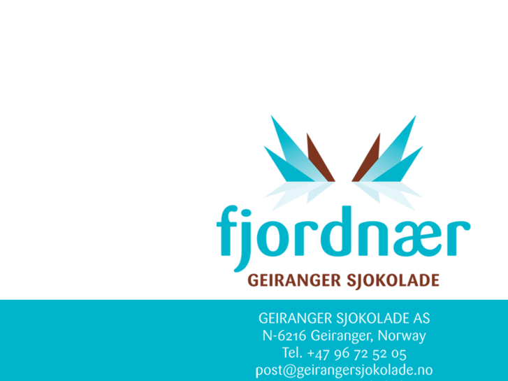 www.fjordnaersjokolade.com