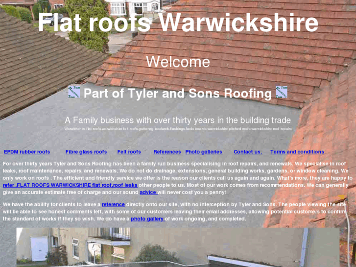 www.flat-roofs-warwickshire.com