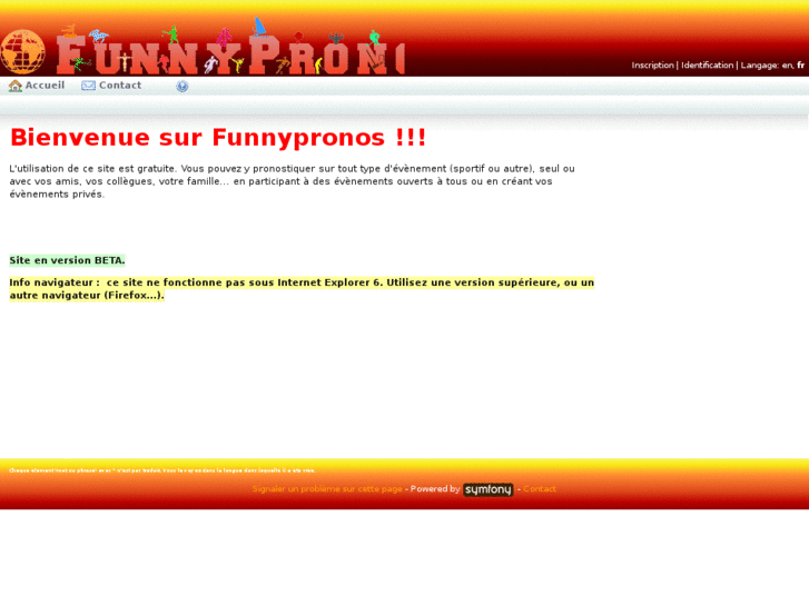 www.funnypronos.com