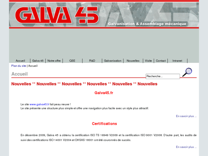 www.galva45.eu