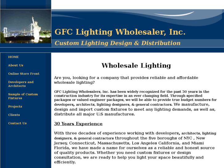 www.gfclighting.net