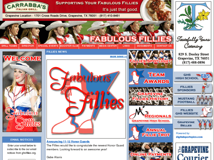 www.ghsfillies.org