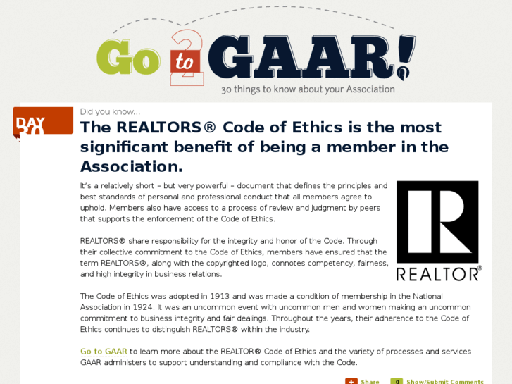 www.go2gaar.com