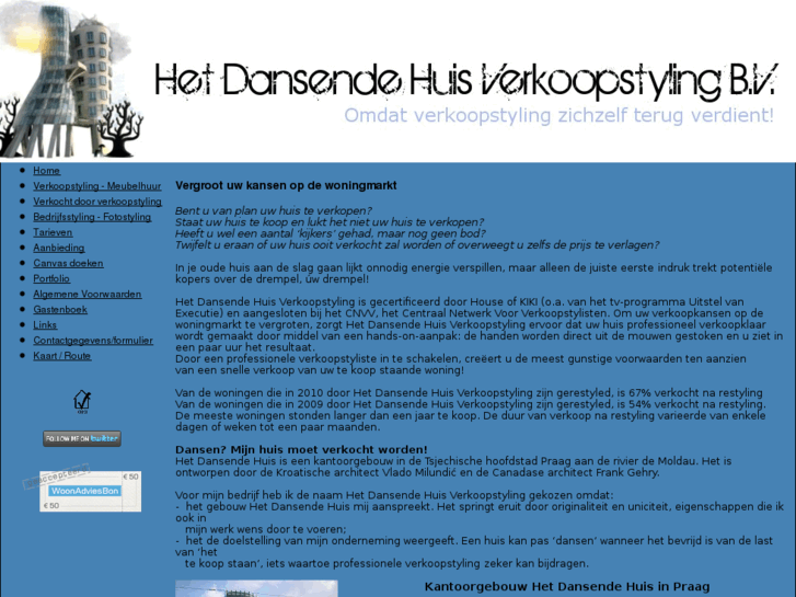 www.hetdansendehuisverkoopstyling.com