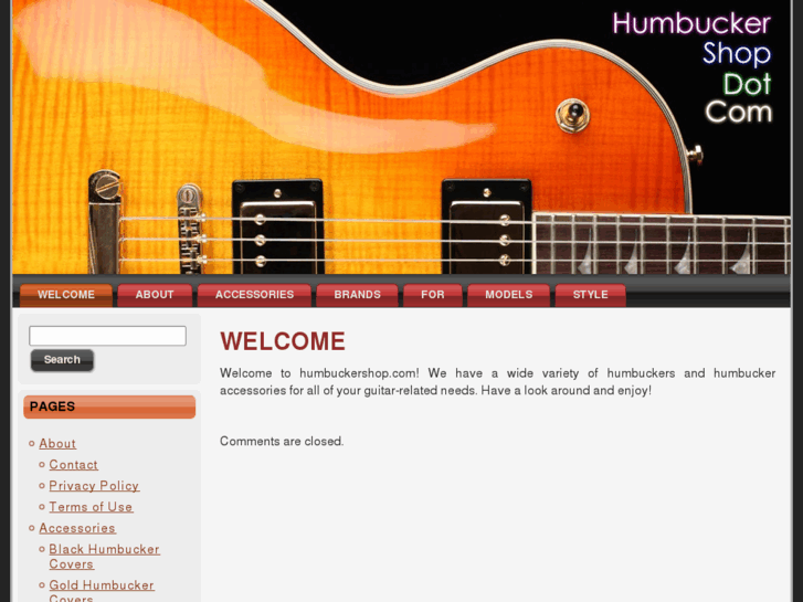 www.humbuckershop.com