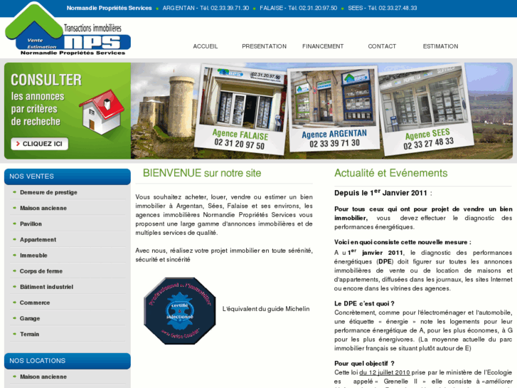 www.immobilier-nps.com